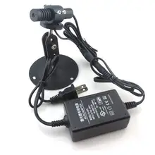 50 МВт крест лазерный 650nm 2.8-5.2 В отрегулировать модуль лазерной головки 16x70 мм и держатель и адаптер