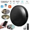 Умное приложение tuya SMART LFIE, Интеллектуальный универсальный Wi-Fi ИК радиочастотный переключатель, пульт дистанционного управления, совместимый с Alexa и Google Home ► Фото 2/6