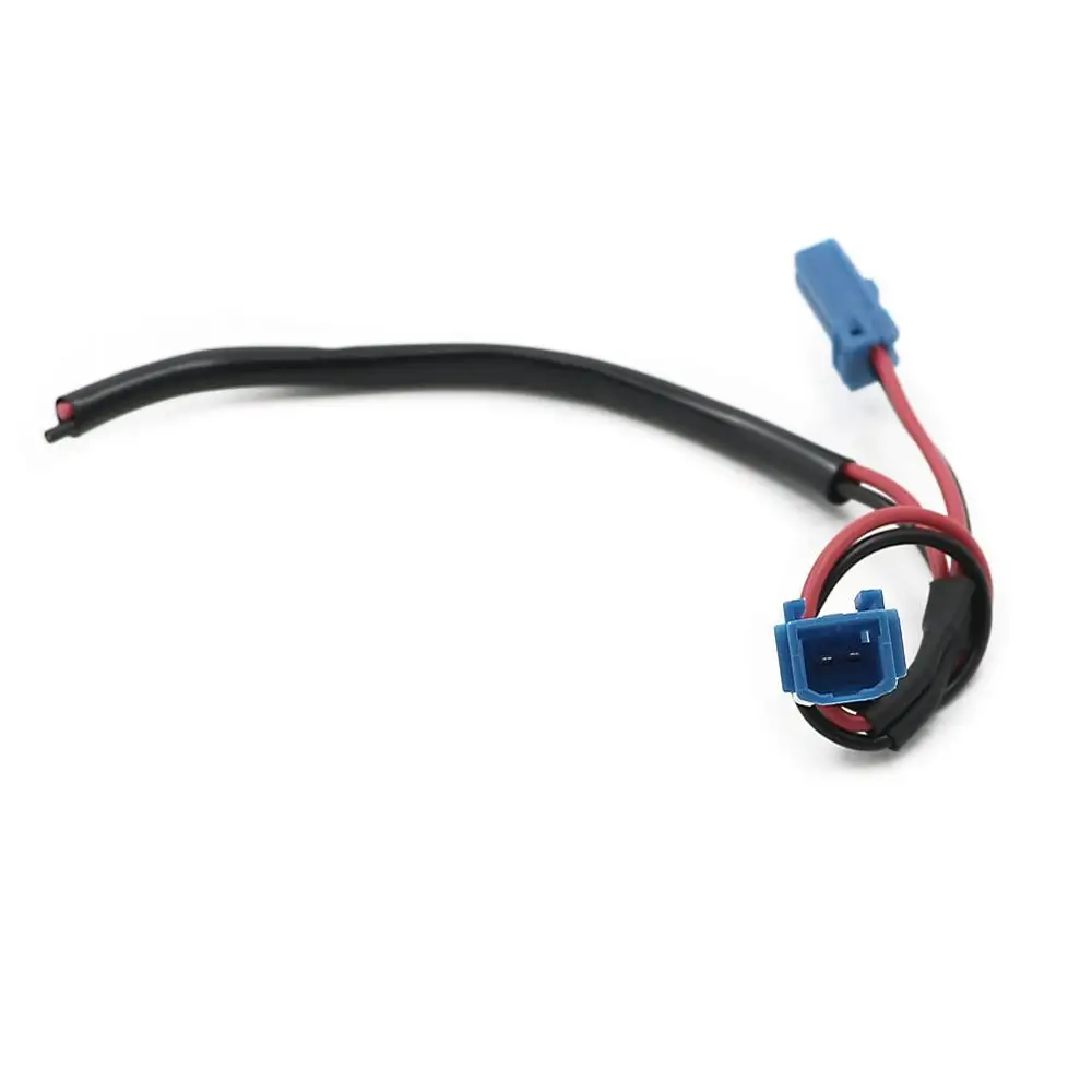 

2pcs UTV Power Port Pigtail Wiring Car Accessory For Can-Am Maverick X3 2017 2018 Years Off-road ATV