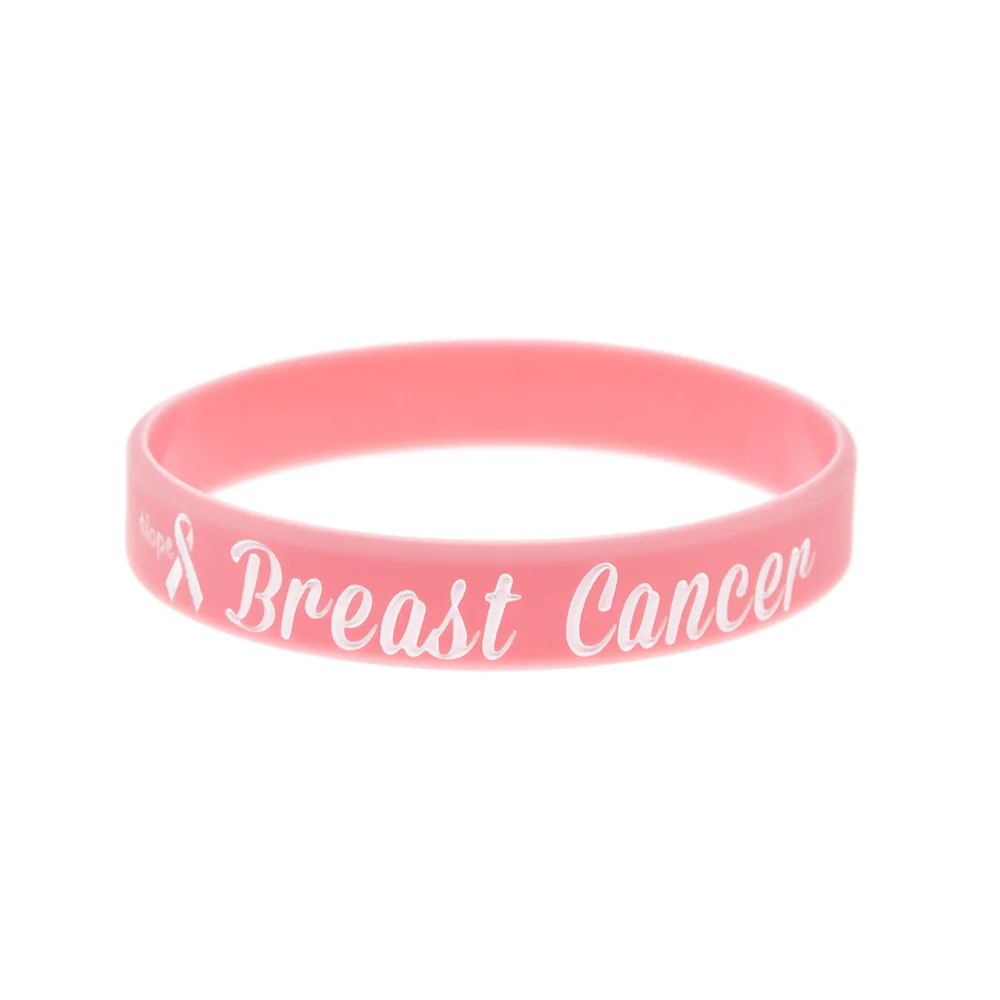 Breast Cancer – IsabelleGraceJewelry