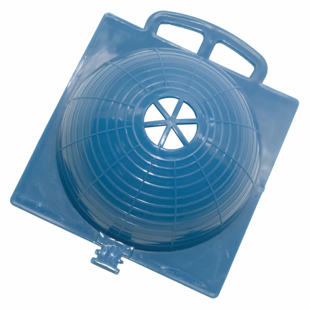 Title 10, 1Pc Bird Eggs Nest Pan parrot nest box bird cag...