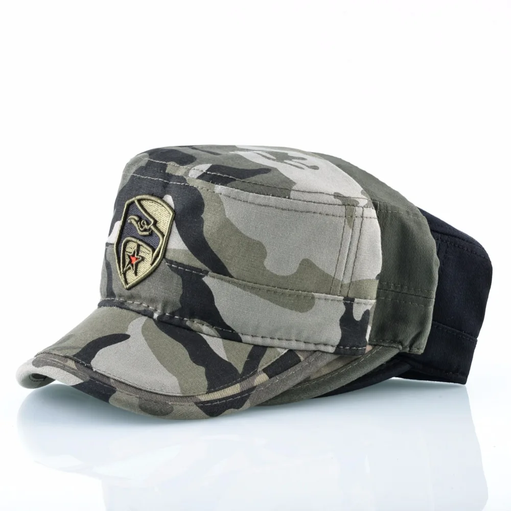 NCAA Maryland Terrapins Adult Unisex Digital Camo CapAdjustable Size
