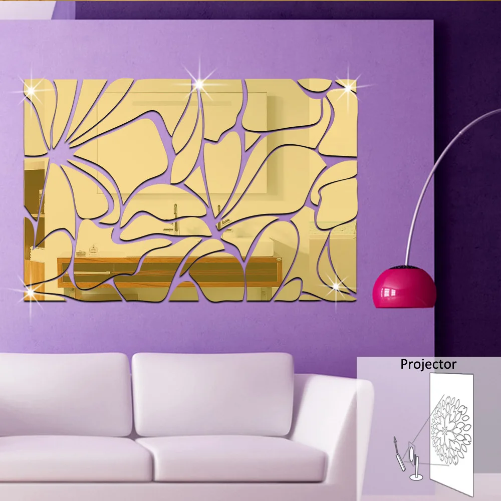 Specchi decorativi acquista a poco prezzo specchi decorativi lotti ...