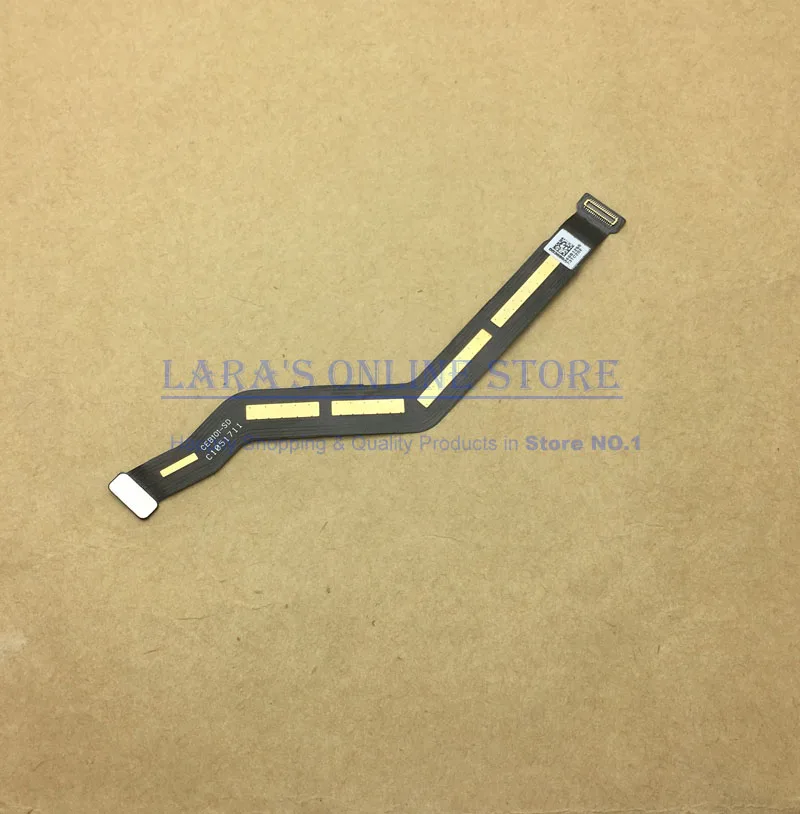 

For Oneplus 5 Main LCD Display Connect Motherboard Flex Cable Replacement Parts For Oneplus 5 A5000