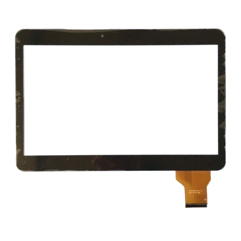 New 10.1 Inch Digitizer Touch Screen Panel Glass For BQ 1050G | Компьютеры и офис