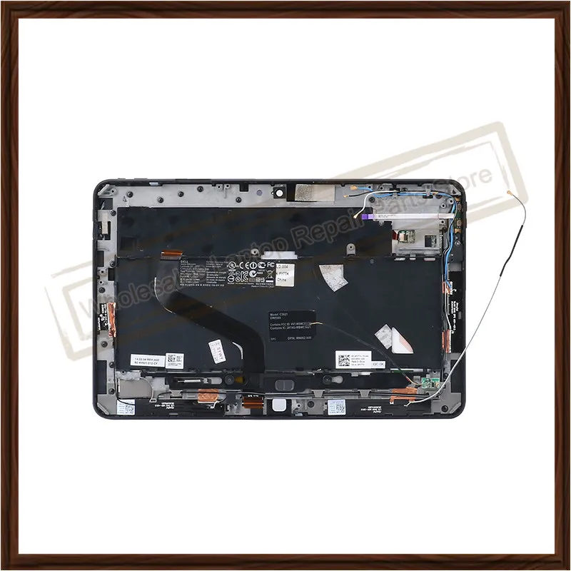 For Dell Latitude 10 ST2 T05G +  (16)