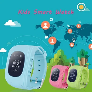 

Q50 smartwatch Smart Kid Safe Smart GPS Watch SOS Call Location Finder Tracker Baby Anti Lost Monitor Pedometer reloj inteligent