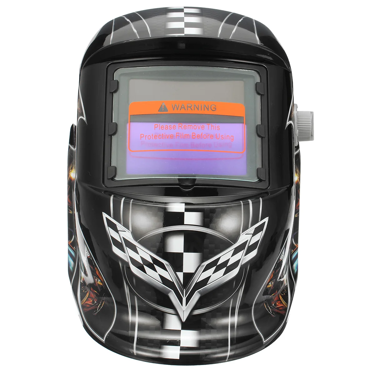 

FORGELO New Arrival Welding Helmets Solar Auto Darkening Filter Welding Welders Helmet Tig Mask Grinding Welders Masks