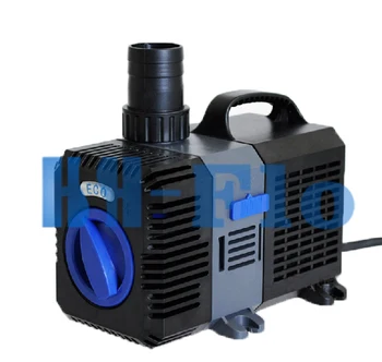 

CTP-6000 Type 40W Submersible Water Pump for Pond Fish Tank Fountain With 6000L/H 4.2M Lift Can be Used from Land to Water