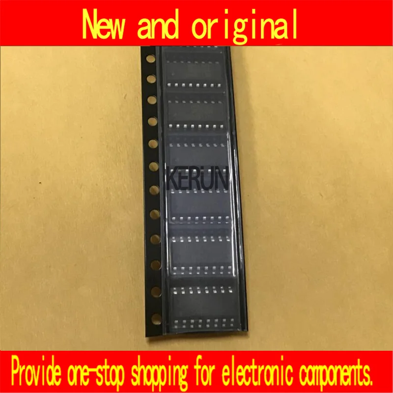 original 50PCS/LOT ICN2012 SOP-16 New chip IC | Электроника