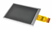 New LCD Display Touch Screen Monitor Replacement Repair Part For Nikon Coolpix L15 L16 Digital Camera