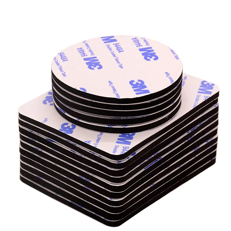 3M Strong Double Tape Two Sides Mounting Tape