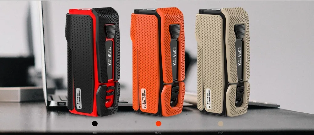 Original Joyetech ESPION Silk TC Box Mod 80W Mod Box built in 2800mAh Battery Electronic Cigarette Vape Mod Box 01 (1)