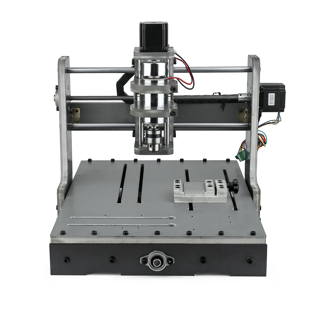 DIY CNC 3040 3 оси 4 оси USB порт 300 Вт фрезерный станок для дерева токарный станок/гравировальный станок Рабочая зона: 30*40 см
