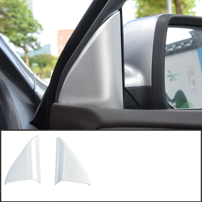 

Car Modified Chromium Control System Interior Fashion Modification Sticker Strip Protecter 18 19 FOR Morris Garages MG RX8