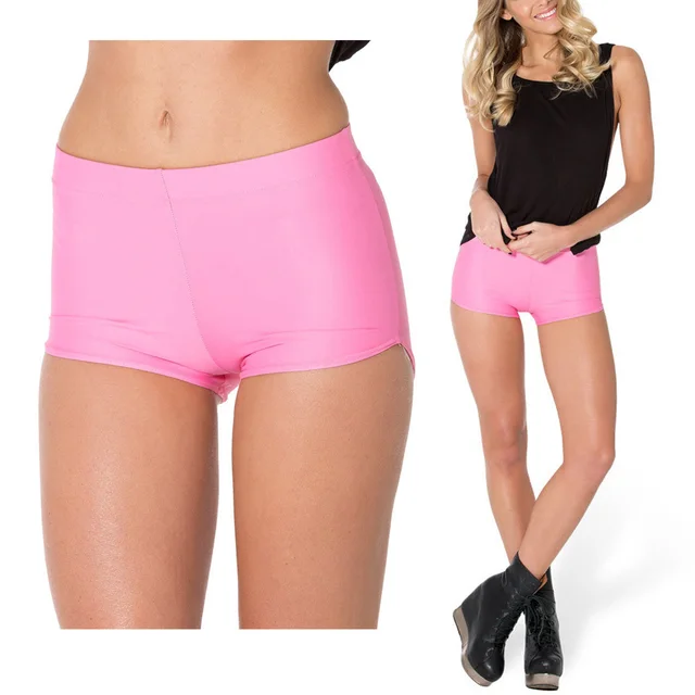 Free Shipping 2015 Hot Sale Sexy Shorts Underwear Women Summer sport