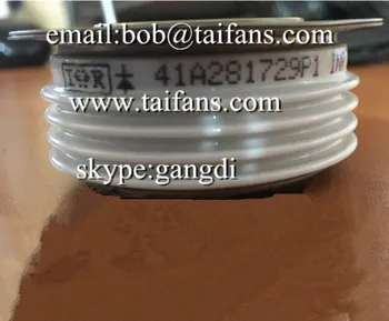 

Original new Diode thyristor Module 41A281729P1