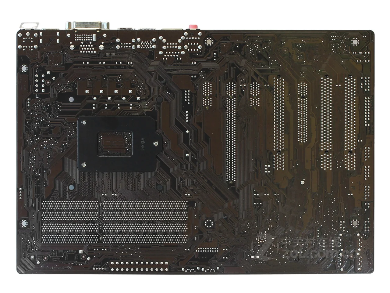 LGA 1150 DDR3 Z87 для ASUS Z87-k оригинальная материнская плата 32G Z87K настольная материнская плата USB3.0 SATA III VGA OC б/у