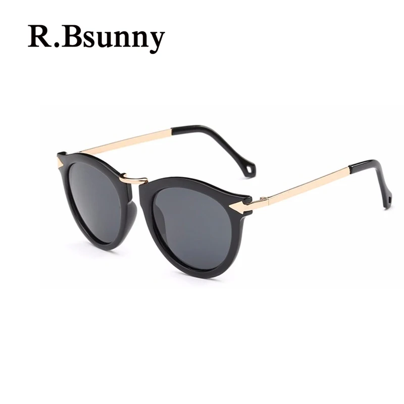 

R.Bsunny R1406 Sunglasses for women Fashion Sunglasses Women Luxury Brand Designer Vintage Sun glasses Female Shades Big Frame