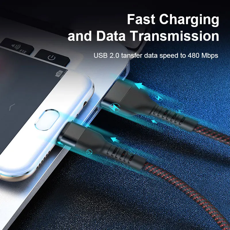 Реверсивный USB кабель Coolreall A типа C для huawei honor Xiaomi Redmi mi9 быстрой зарядки Samsung