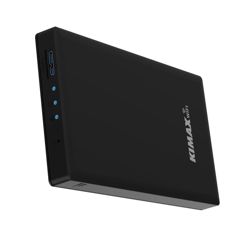 Беспроводной внешний механический жесткий диск ТБ/500 г/320 г sata hdd 2 5 &quotпередача