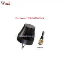 Винтовое крепление для наружного использования gsm 3g антенна маленькая gprs 3g Многодиапазонная автомобильная антенна