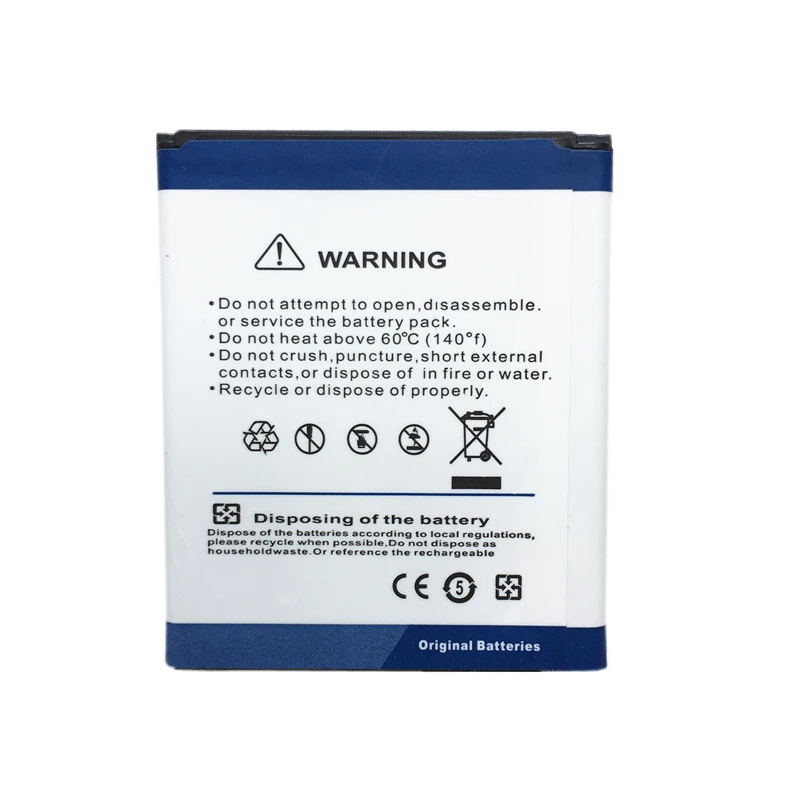 EB-BG313BBE Battery Use for Samsung ace 4 Battery G313 Phone (1)