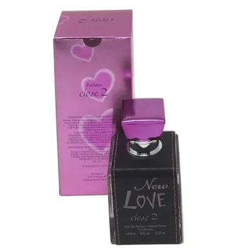 

Close 2-Eau de parfum New Love for her