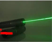 

Most Powerful Military 500W 500000M 532nm Green Laser Pointer Pen Lazer Flashlight Light Focus Burning Burn Cigarettes Hunting