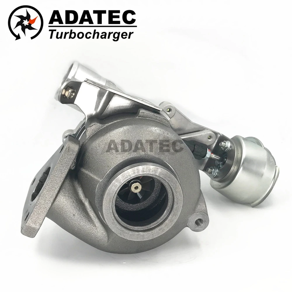 761618 turbocharger