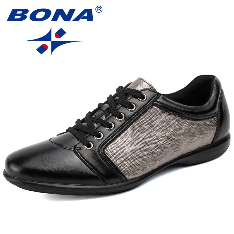 basic guy shoes