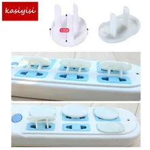 20 шт 2/3 отверстий от сети питания для детей, безопасная розетка от сети, электрическая штепсельная вилка, защитные крышки для детей hTRQ0135