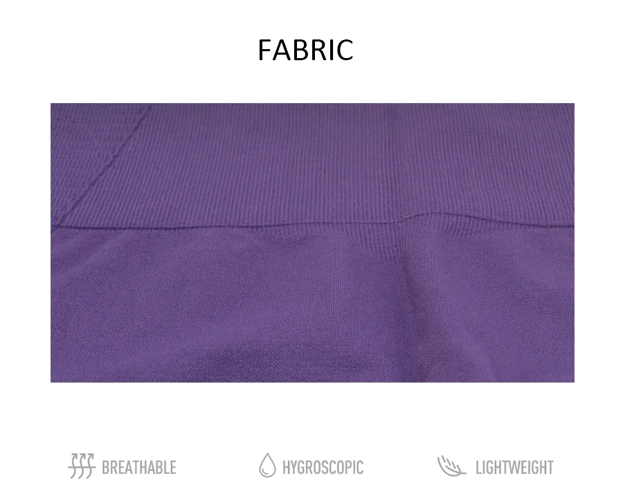 b fabric