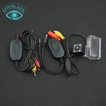 

Wireless Night Vision Car Reverse Camera for CITROEN DS4 2012 for CITROEN C4L 2013 Auto RearView camera Parking assistance