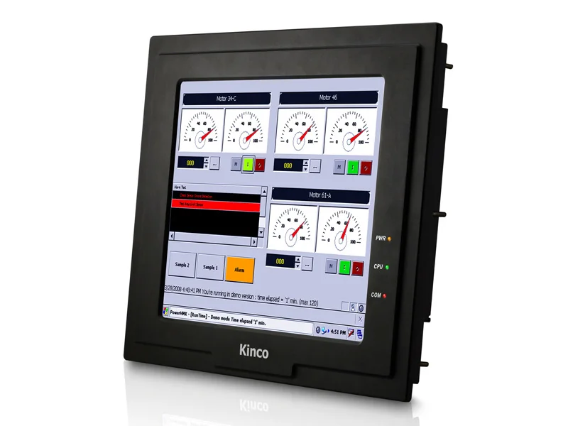 

Kinco MT5620T 12,1 "TFT HMI, есть в наличии, быстрая доставка