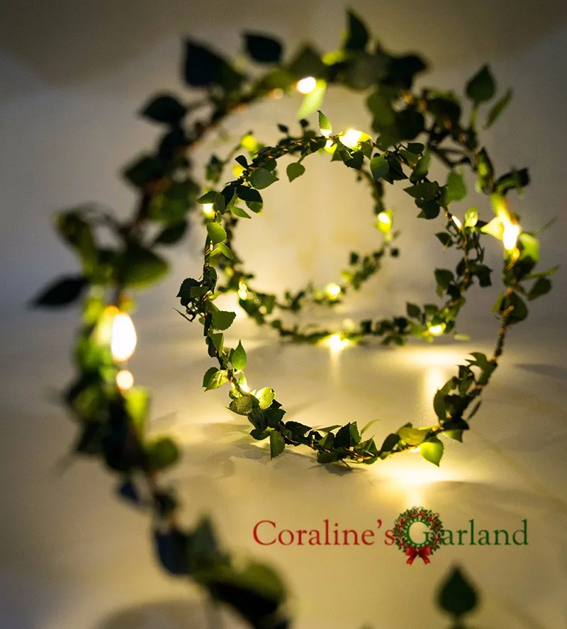 led lights string 44