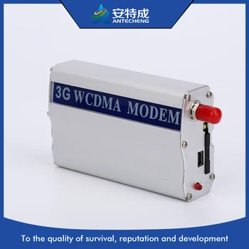 

Hot sale wireless sim5320e RS232 USB wcdma 3g modem
