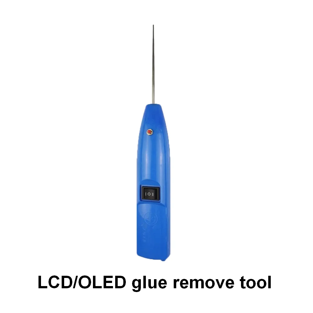 Buy Cell Phone Repair LCD Screen OLED OCA Glue Removing Tool Cold Light Screen