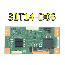 Тест для T315HW07 V8 светодиодный драйвер платы 31T14-D04 31T14-D06