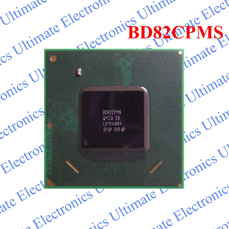 

ELECYINGFO New BD82CPMS BGA chip