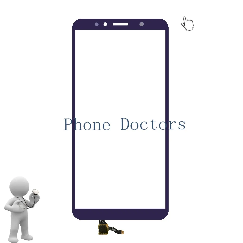 hua honor7A ts be