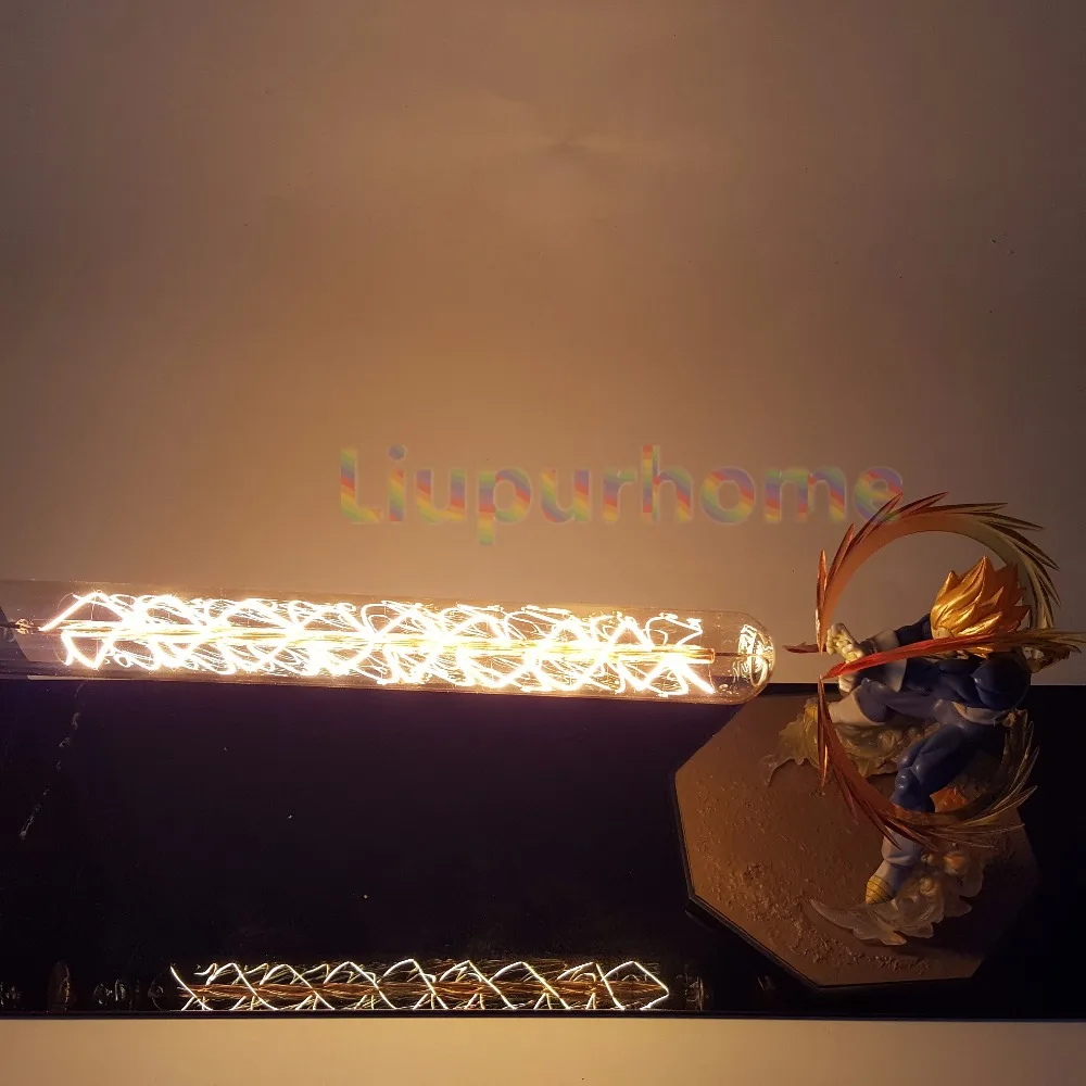 Featured image of post Lampe Goku Vegeta