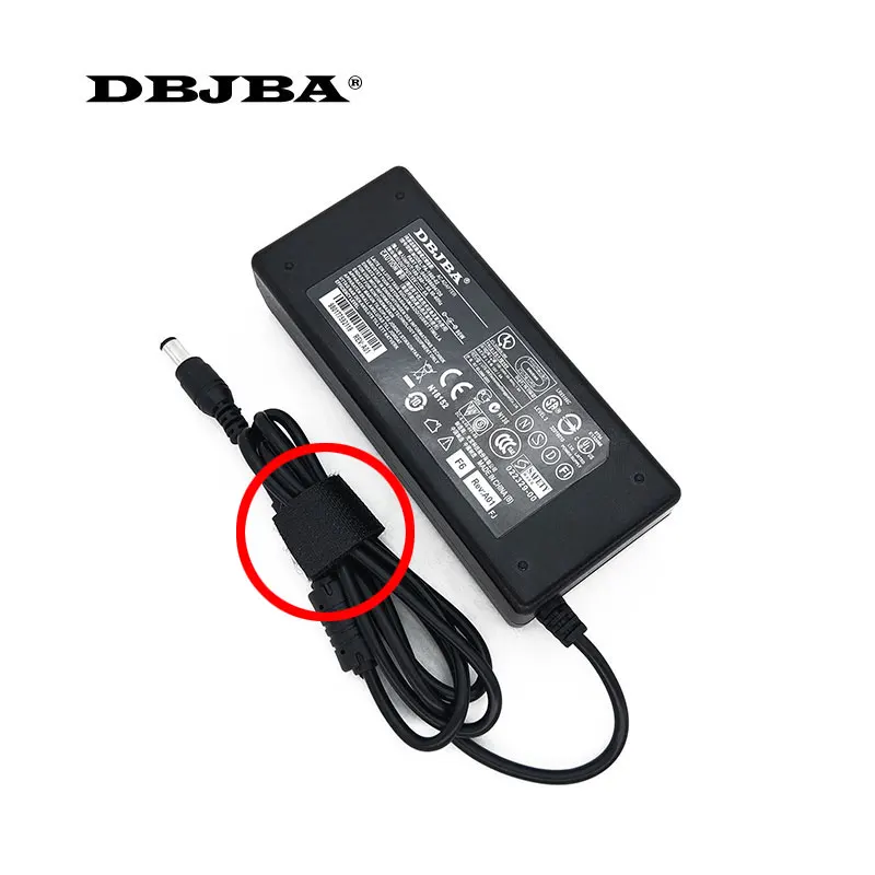 

Зарядное устройство для ноутбука toshiba Satellite PA2501U PA2521U A100-ST8211 P105 R15, 5 шт.