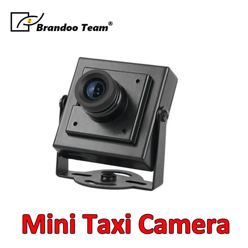 

Prpmotion!!Brandoo 2.0MP AHD Camera Mini Surveillance camera Bullet camera for car home office security free shipping.
