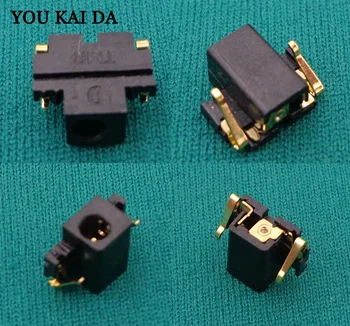 

NEW DC Jack For MOTOROLA XOOM MZ600 MZ601 MZ602 MZ603 MZ604 DC POWER CHARGING SOCKET JACK 10 pcs