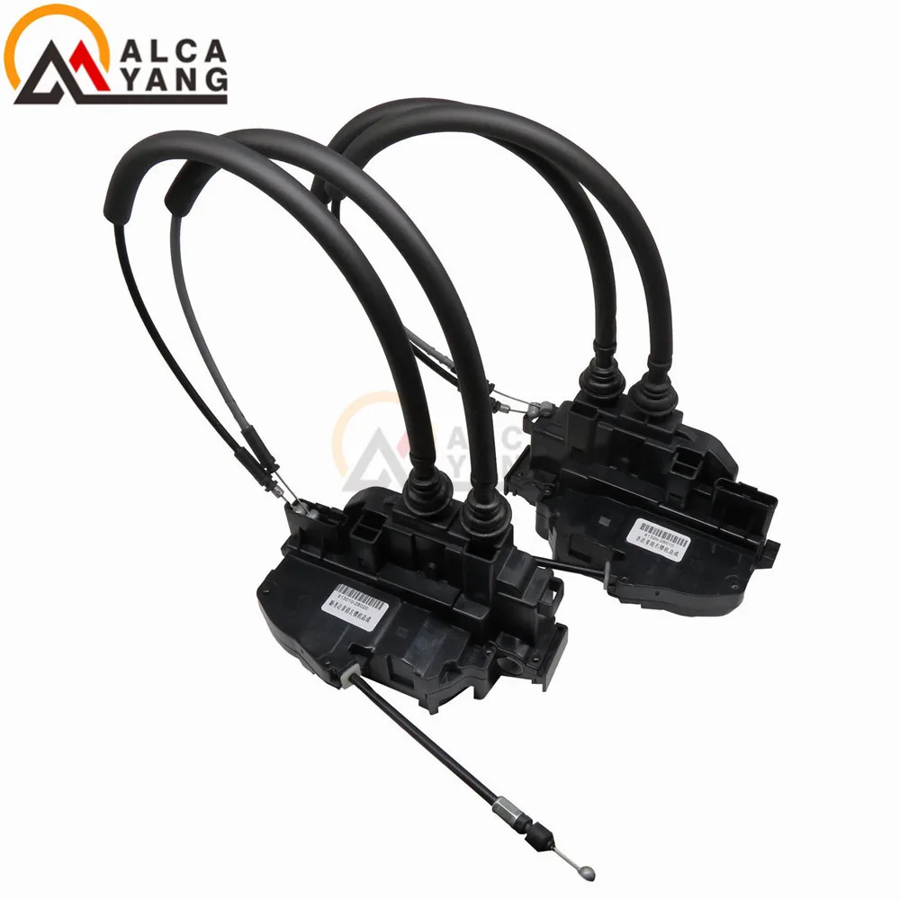 Power Door Lock Actuator Front Left & Front Right 81310 2B020 81320