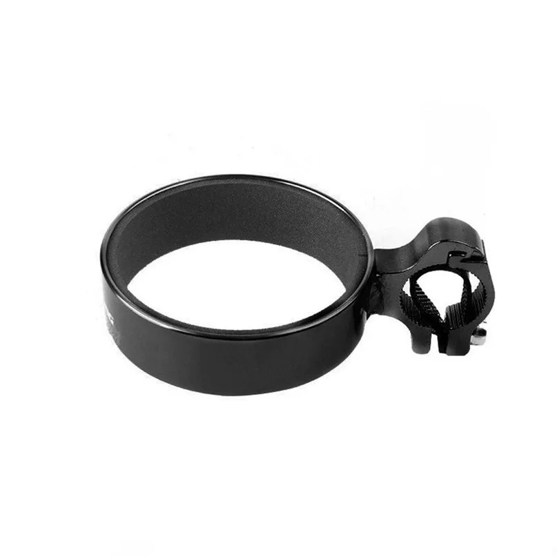 Bicycle Water Bottle Cage Multifunctional Mount Holder Alloy MTB Road Bike Handlebar Post Mount Rack Bracket Holder #2J05 (5)