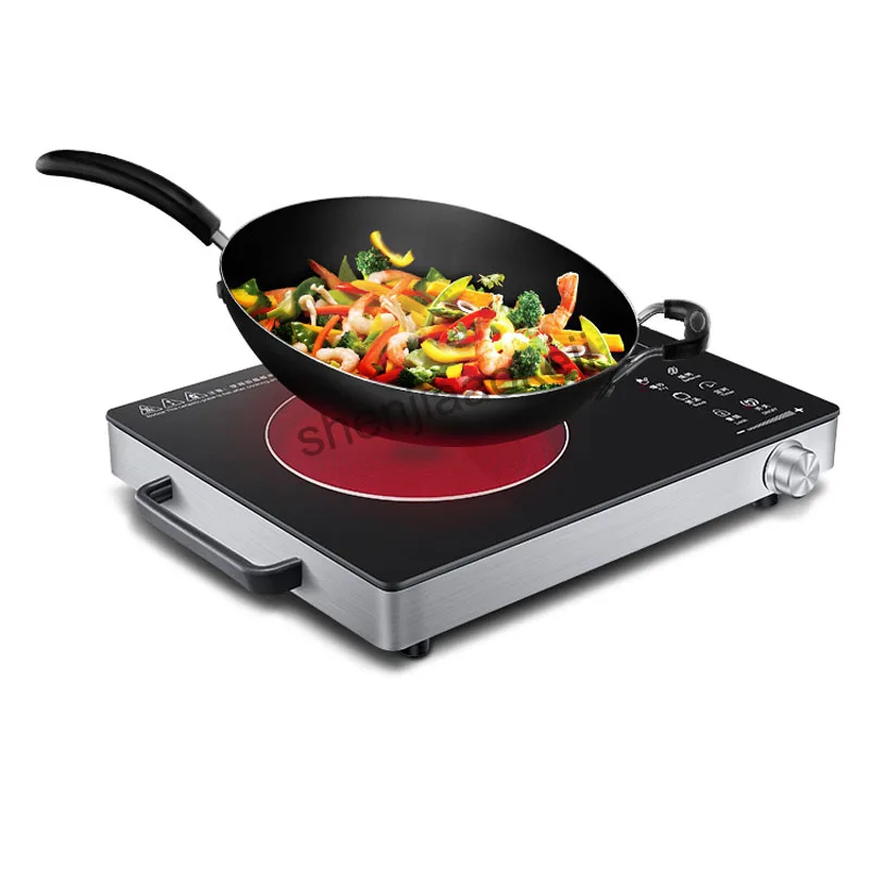 electric stove hot pot
