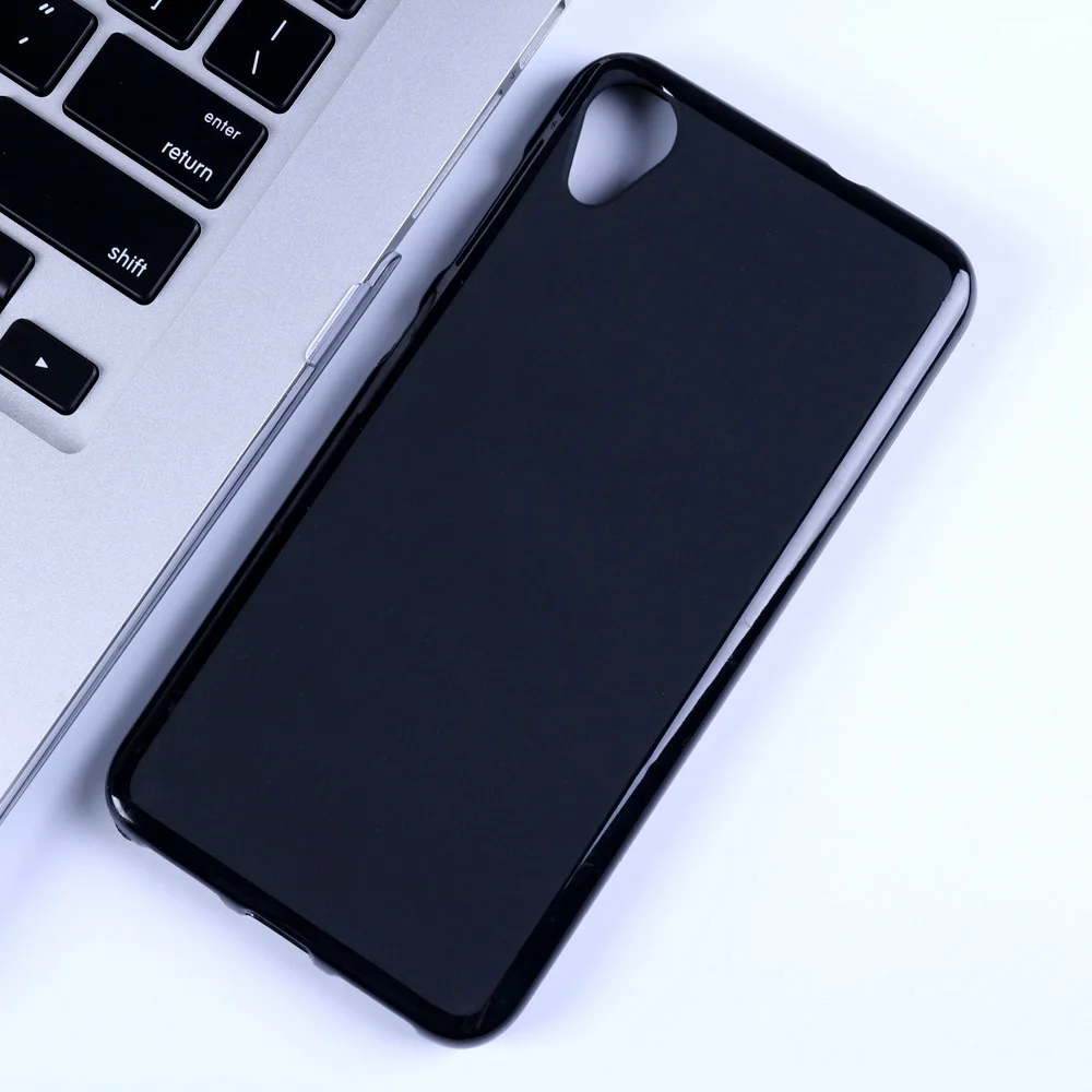 KOC3490B_1_Soft Case for ASUS Zenfone Live L1 ZA550KL ZA 550KL Soft Silicone TPU Protection High Quality Pudding Anti Skid Silicone Phone Back Cover