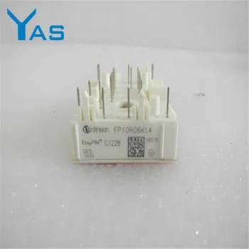 

IGBT FS15R12YT3. FP10R06KL4